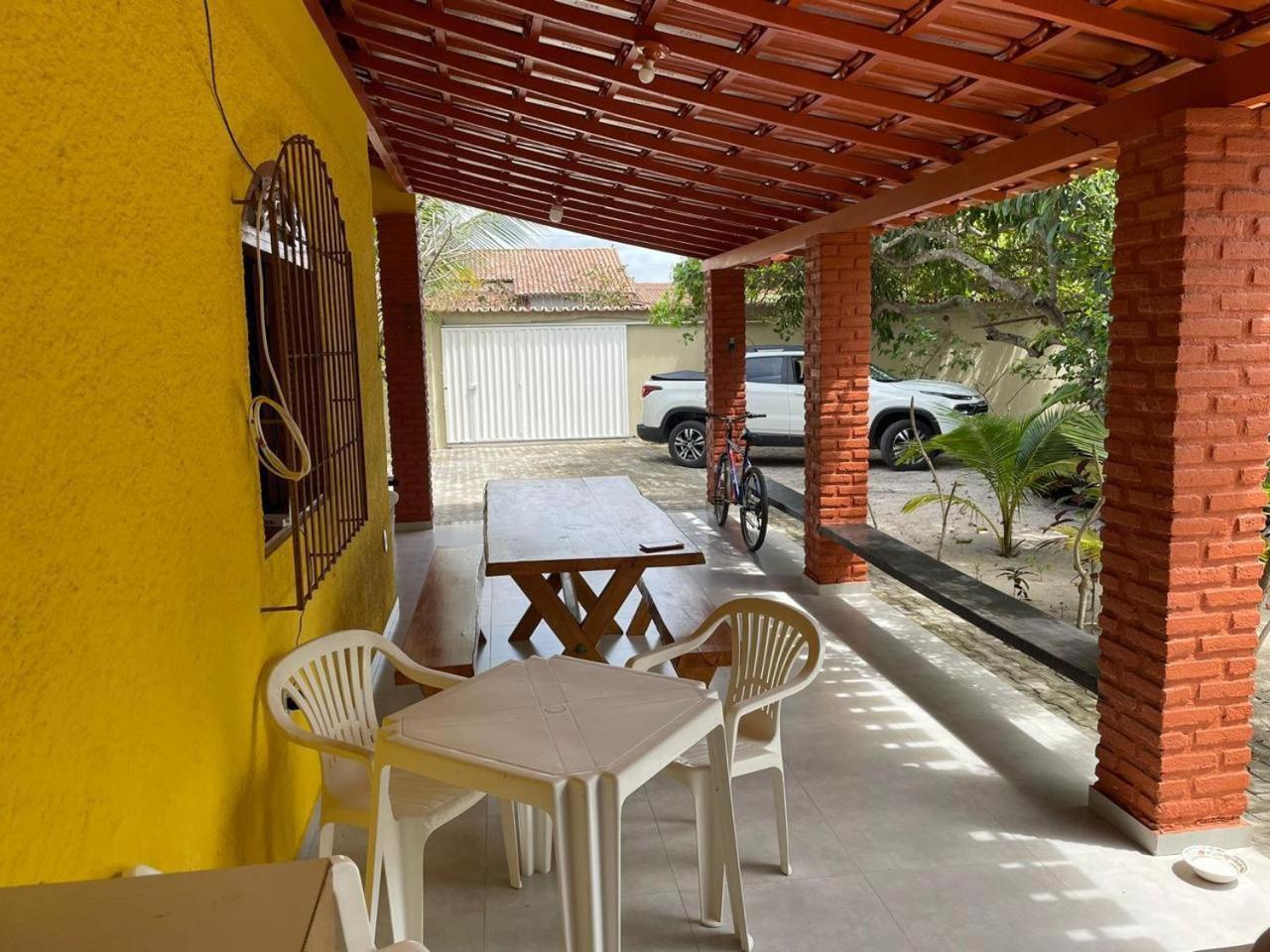Recanto Das Aroeiras Alcobaça 외부 사진